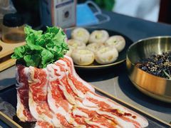 -明洞王妃家烤肉(苏州中心星悦汇店)