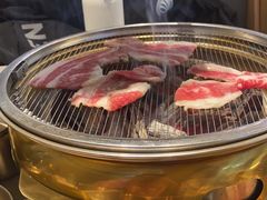 -味家烤肉烤鳗鱼牛排(西塔旗舰店)