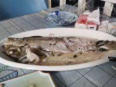 -美味之家·湖景农家乐(太湖东山店)