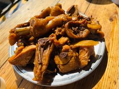 -老鲍农家乐