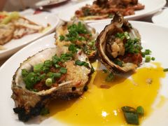 -芭菲盛宴·环球美食(北城国际店)