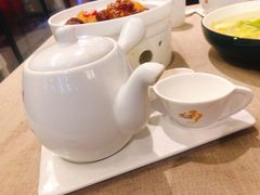 雪莲炖老鸽-尚一汤 广东炖汤(金桥国际店)