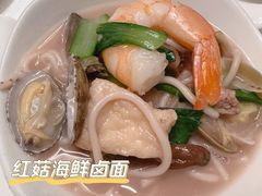 -莆田餐厅PUTIEN(西安万象天地店)