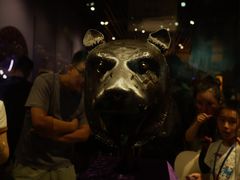 -广西壮族自治区博物馆