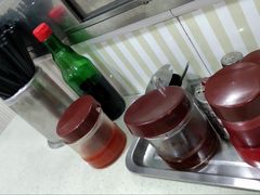 -芬芳甜品(同福路店)