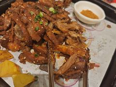 -羊之道草原味道清真餐厅(番禺店)