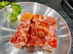 -何发发和牛烧肉·鳗鱼榴莲放题自助(乐峰广场店)