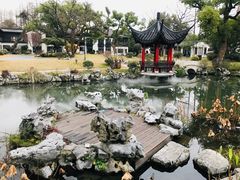 -杭州西湖柳莺里酒店