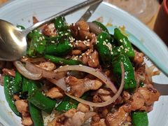 -一心创作料理屋(经开万达店)