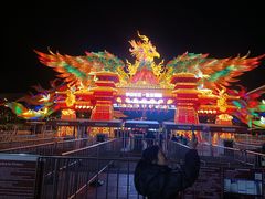 -武汉园博园(武汉自然博物馆)