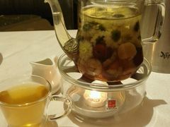 -粗茶淡饭·汉口公馆(循礼门店)