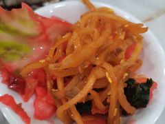 -吃不亏特色包子(三峡广场店)