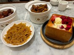 -小菜园新徽菜(宜兴八佰伴店)