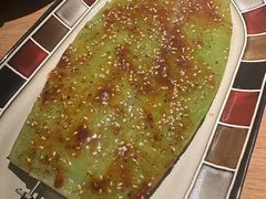 烤仙人掌-雪熊精酿·哈尔滨烧烤酒馆(非遗大串店)