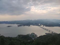 -千岛湖天屿景区