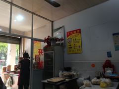 -枫泾丁氏烧卖(枫丽路店)