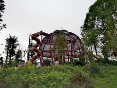 -枫香湖儿童公园