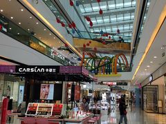 -万达茂商场(南京仙林店)