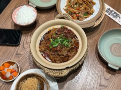 -大盐帮川菜馆(长楹天街店)
