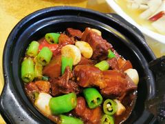 -湘德楼(德胜门外大街店)