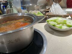 -一叶一世界•素食餐厅(环球中心店)
