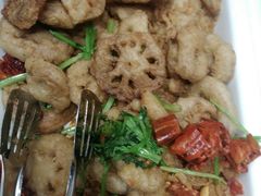 -素满香·素食自助餐(苏州·临顿路店)