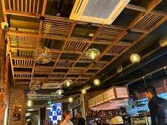 -Elif Turkish BBQ Restaurant