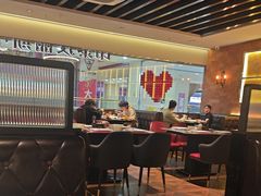 -汉丽斯巴西烤肉自助(市南店)