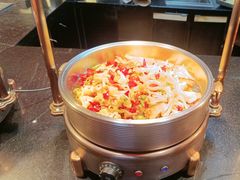 -钱小奴创意自助餐厅·原切谷饲安格斯畅吃(苏州昆山招商花园城店)