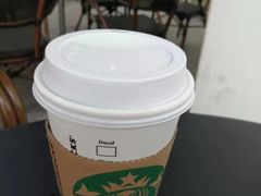-星巴克臻选(成都环球乐天店)