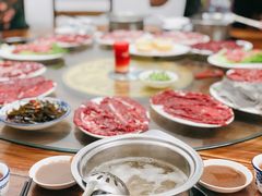-贵宾牛·潮汕牛肉火锅(珠池总店)