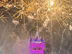 -青岛方特梦幻王国