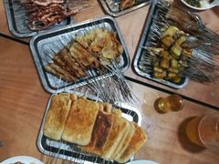 -群姐面馆·海鲜烧烤(同安路二店)