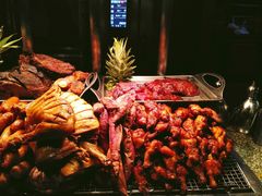 -星伦多 自助料理(圆融店)