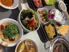-金龙烧烤·牛肉面(西塔店)