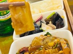 -鲁南仔·滕州炒鸡(经三路店)