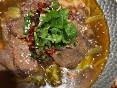 -小菜园新徽菜(合肥天鹅湖万达店)