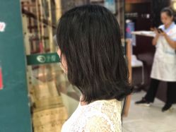 -SIX Hair Consultant