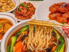 -归元·云集斋素菜馆