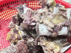 -淮南牛肉汤(荣巷店)
