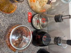 -喜家德虾仁水饺(金融中心店)