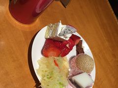 -红莲中餐厅(日航饭店)