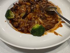 -鹊华居·地道鲁菜·海鲜·融合味(大明湖店)