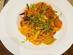 -YUE·6·西式融合餐厅(外滩六号店)