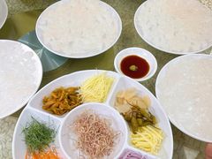 -金榜大酒店-中餐