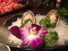 -捞神煲汤火锅(湖滨商业街店)