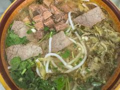 -花溪牛肉粉(八鸽岩店)