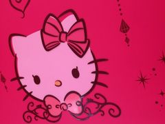 -Hello Kitty Cafe(弘大店)