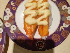 -万岁寿司(万国店)