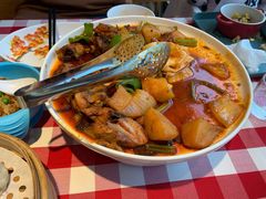 -西贝(吴江路湟普汇店)